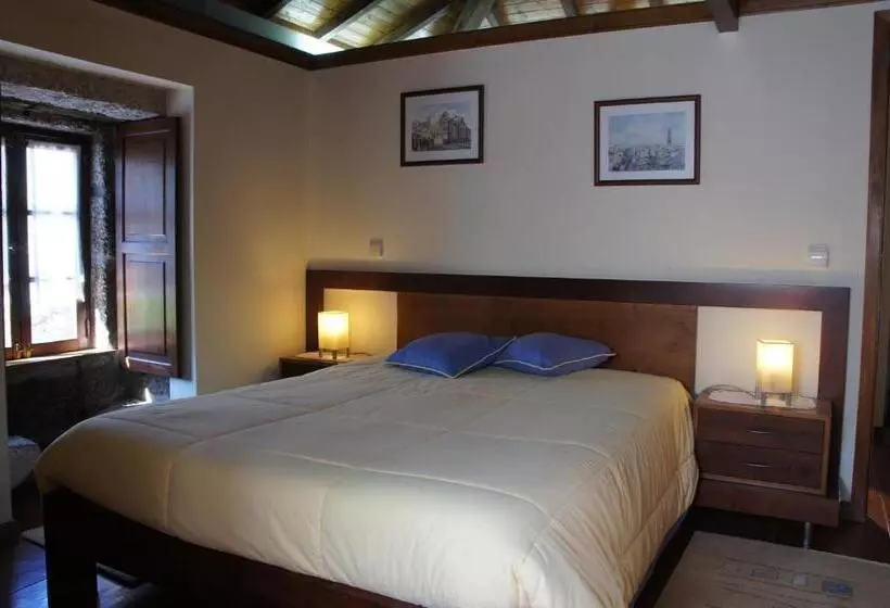 Hotelli Quinta Travessa