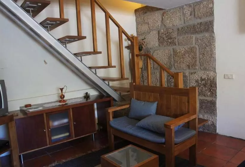 Hotelli Quinta Travessa