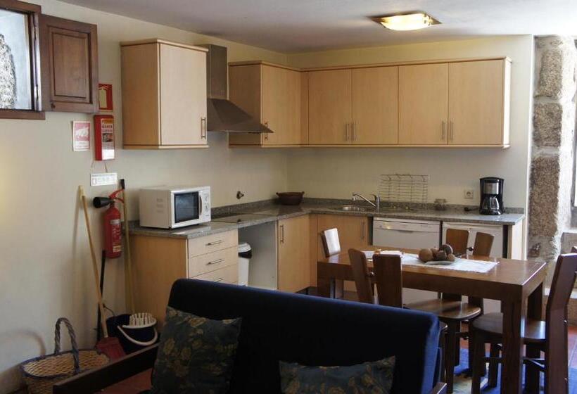 هتل Quinta Travessa