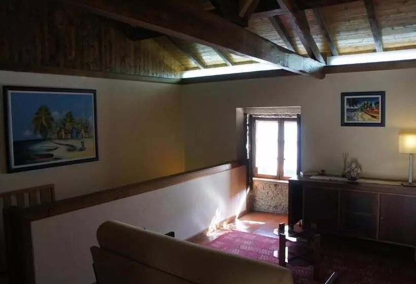 Hotelli Quinta Travessa