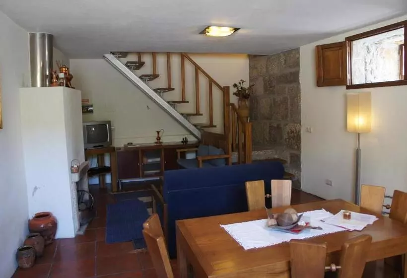 Hotelli Quinta Travessa