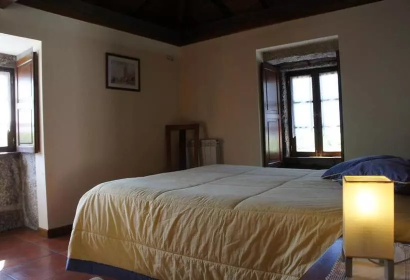 Hotelli Quinta Travessa