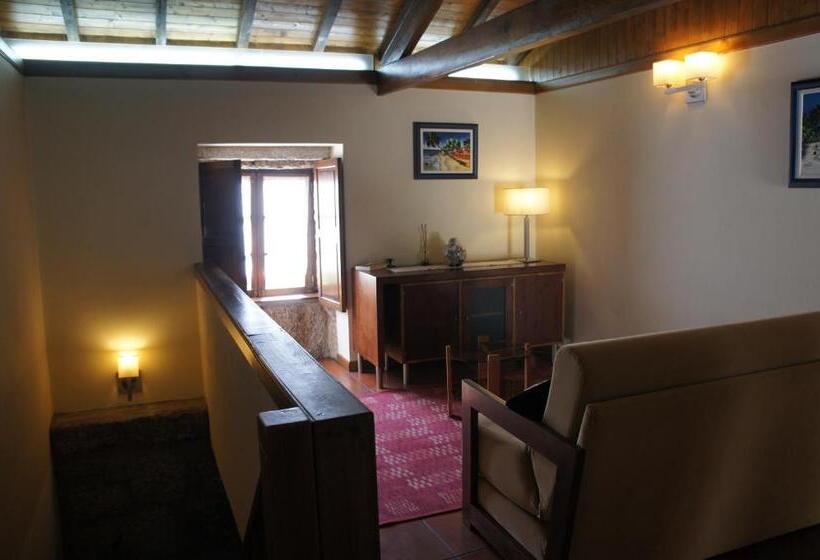 هتل Quinta Travessa