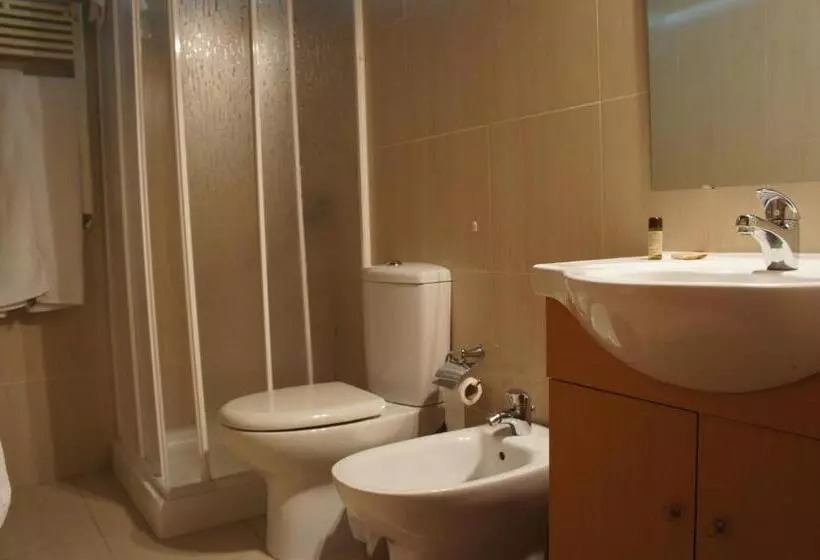 Hotelli Quinta Travessa