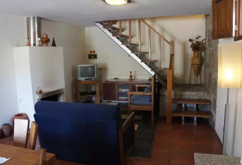 Hotelli Quinta Travessa