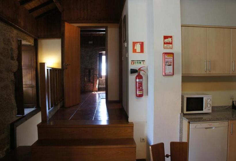 هتل Quinta Travessa