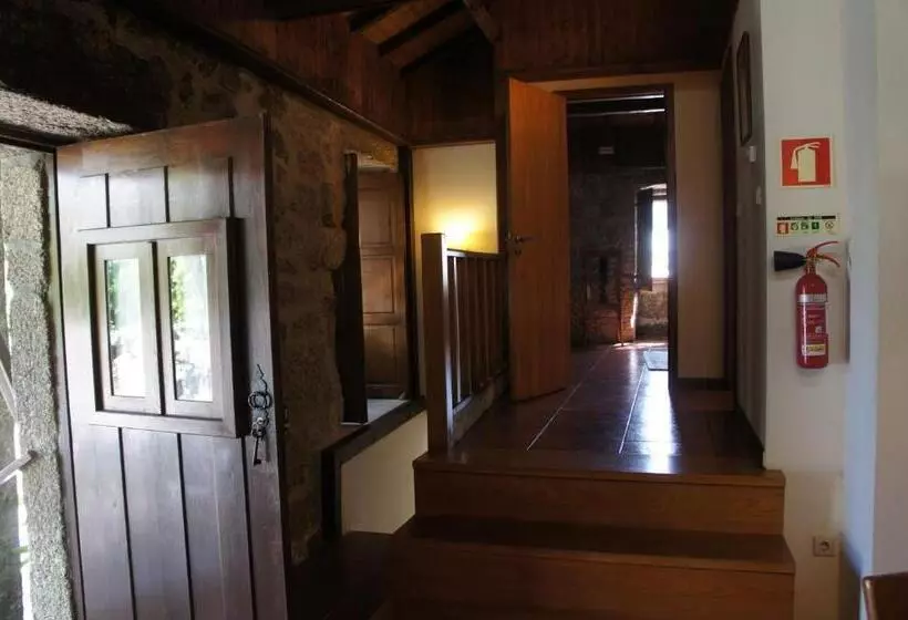 Hotelli Quinta Travessa