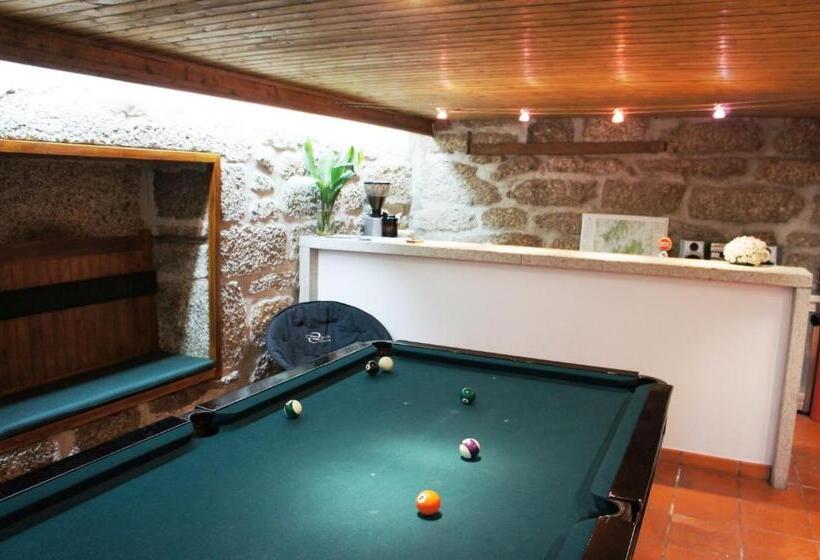 هتل Quinta Travessa