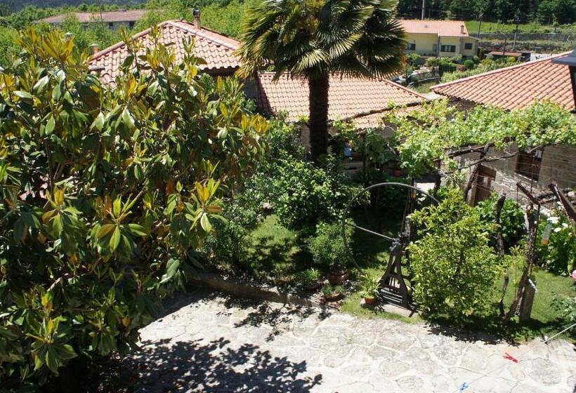 هتل Quinta Travessa