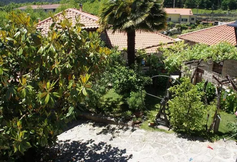 Hotelli Quinta Travessa