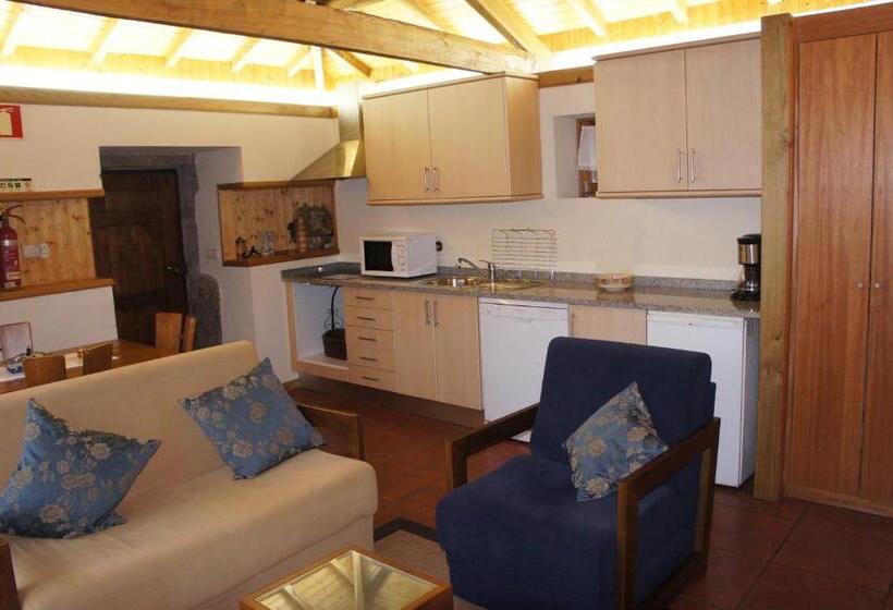 هتل Quinta Travessa