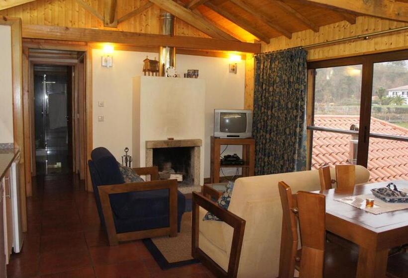 هتل Quinta Travessa