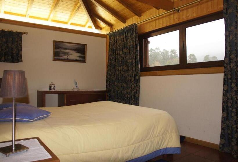 هتل Quinta Travessa