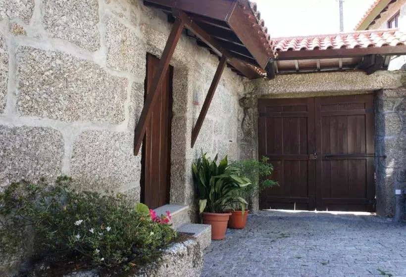 Hotelli Quinta Travessa