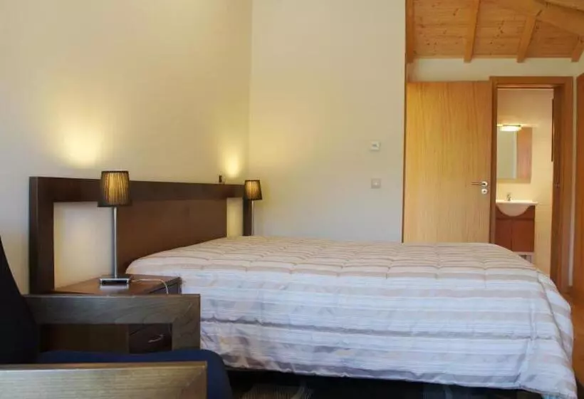 Hotelli Quinta Travessa