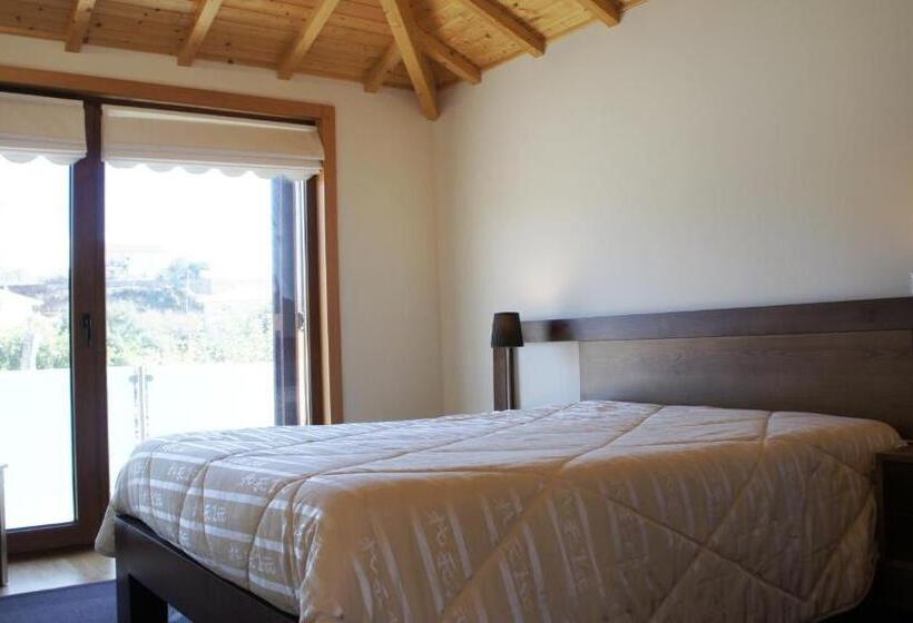 هتل Quinta Travessa