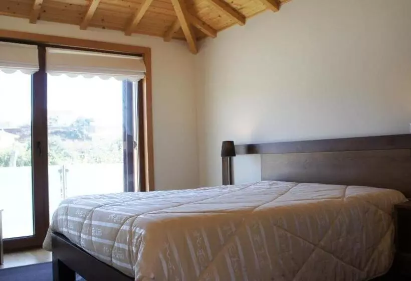 Hotelli Quinta Travessa