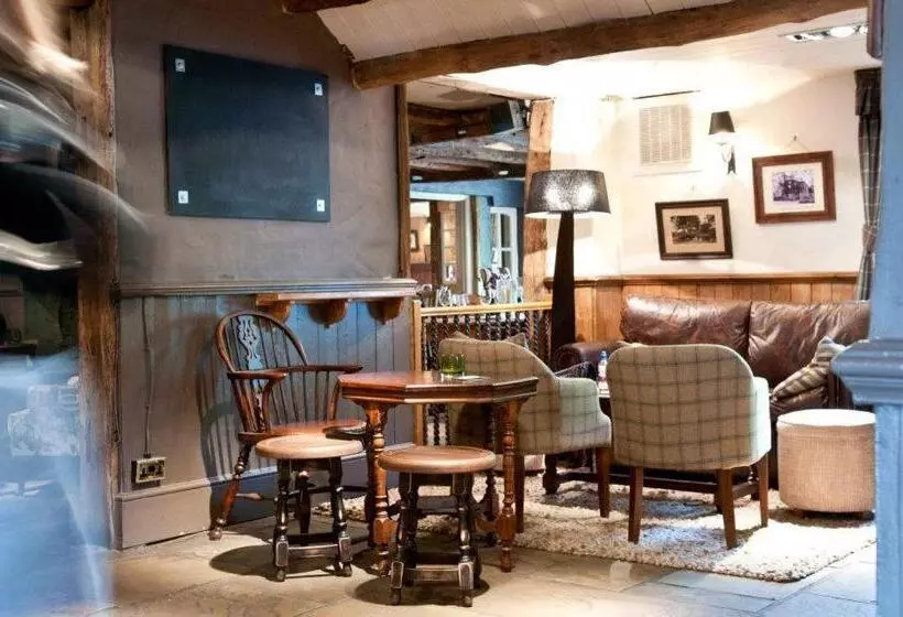 Hotelli The Colney Fox By Innkeeper S Collection