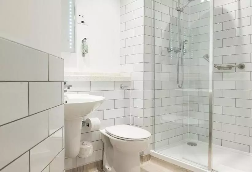 Hotelli The Hawes Inn By Innkeeper S Collection