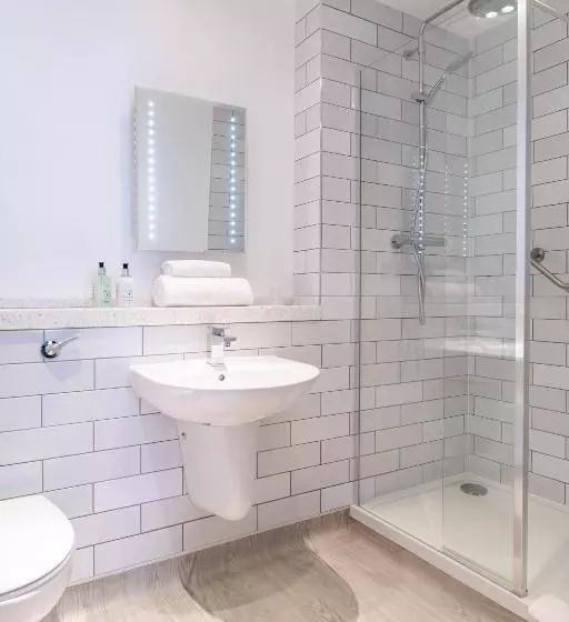 Hotelli The Hawes Inn By Innkeeper S Collection