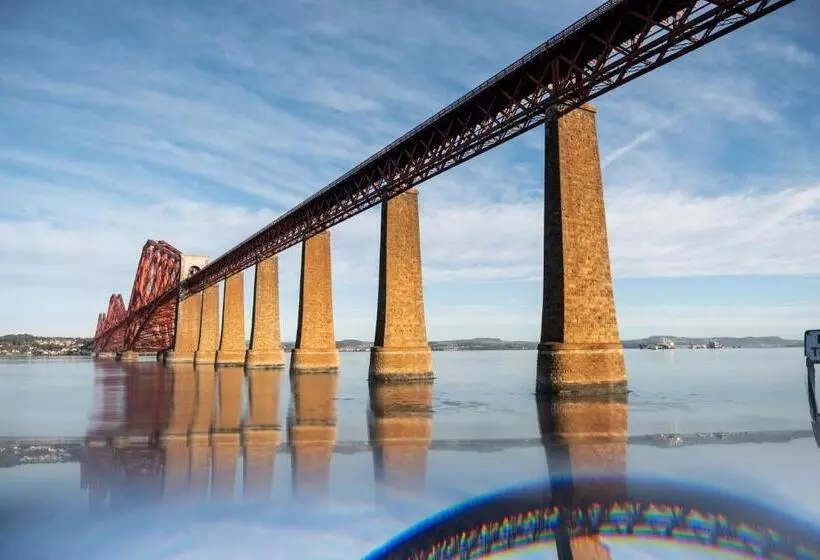 Hotelli The Hawes Inn By Innkeeper S Collection