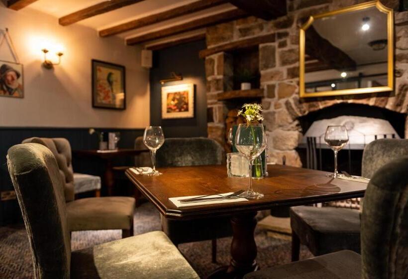 Hotel The Hawes Inn By Innkeeper S Collection