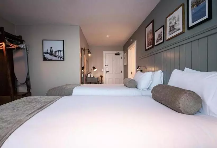 Hotelli The Hawes Inn By Innkeeper S Collection