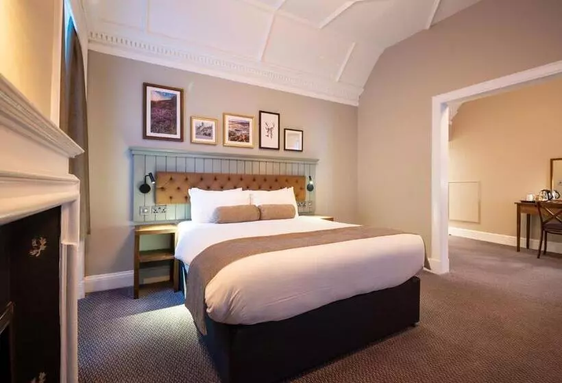 Hotelli The Hawes Inn By Innkeeper S Collection