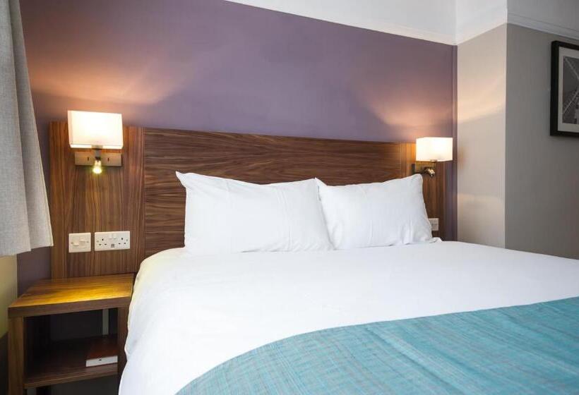 酒店 The Railway By Innkeeper S Collection