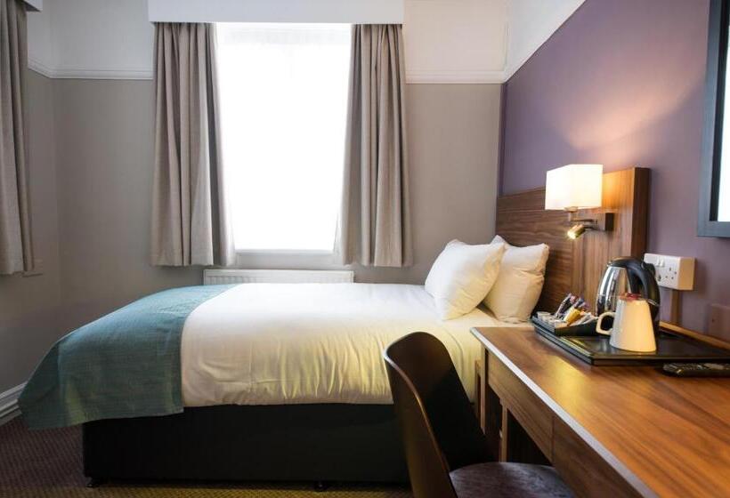 酒店 The Railway By Innkeeper S Collection