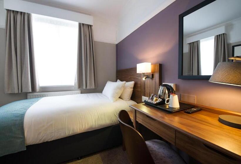 酒店 The Railway By Innkeeper S Collection