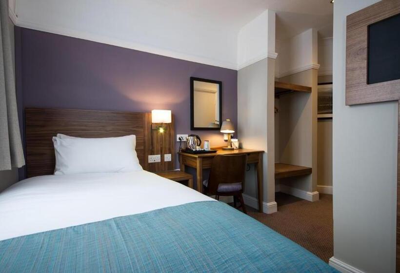 酒店 The Railway By Innkeeper S Collection