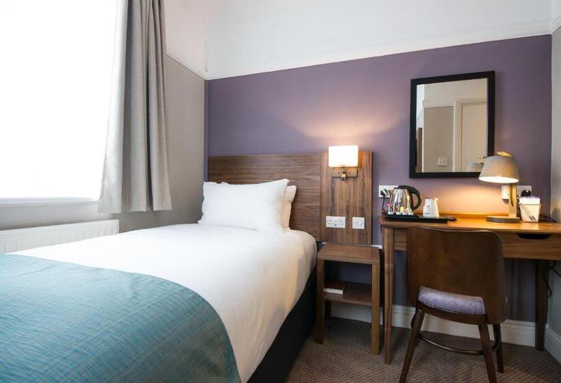 酒店 The Railway By Innkeeper S Collection