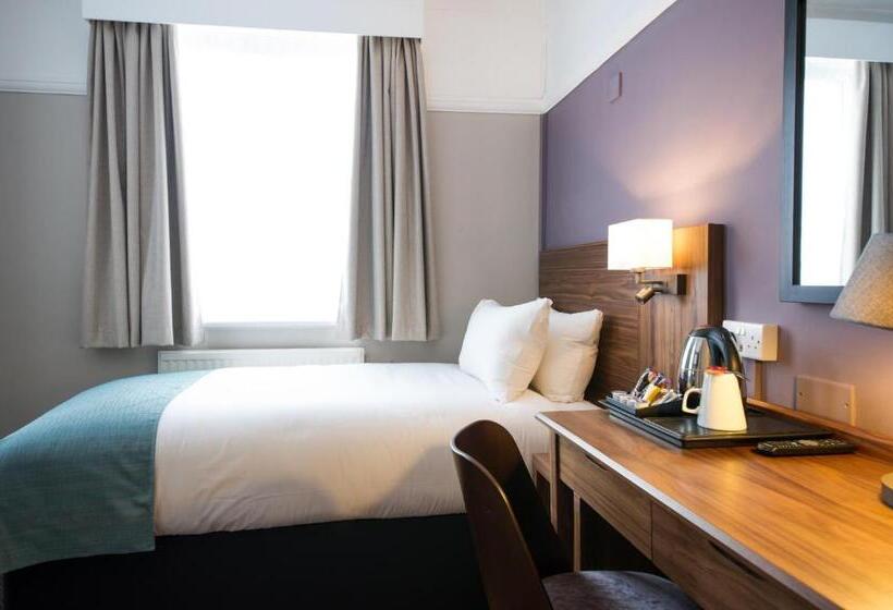 酒店 The Railway By Innkeeper S Collection