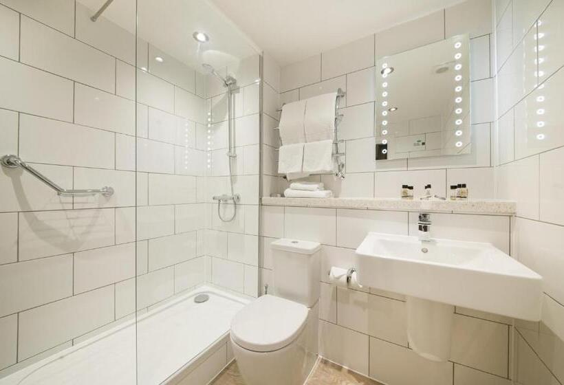 酒店 The Railway By Innkeeper S Collection