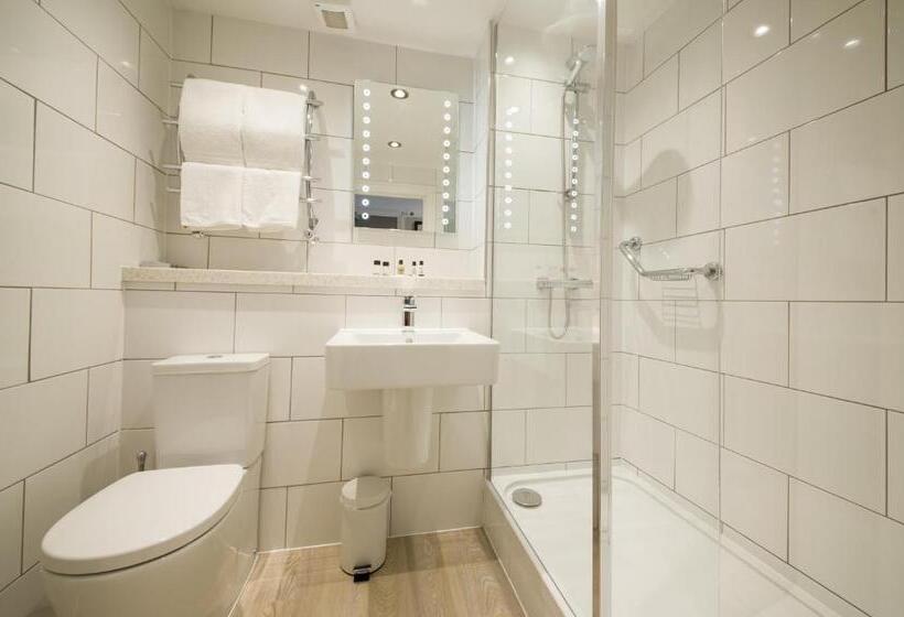 酒店 The Railway By Innkeeper S Collection