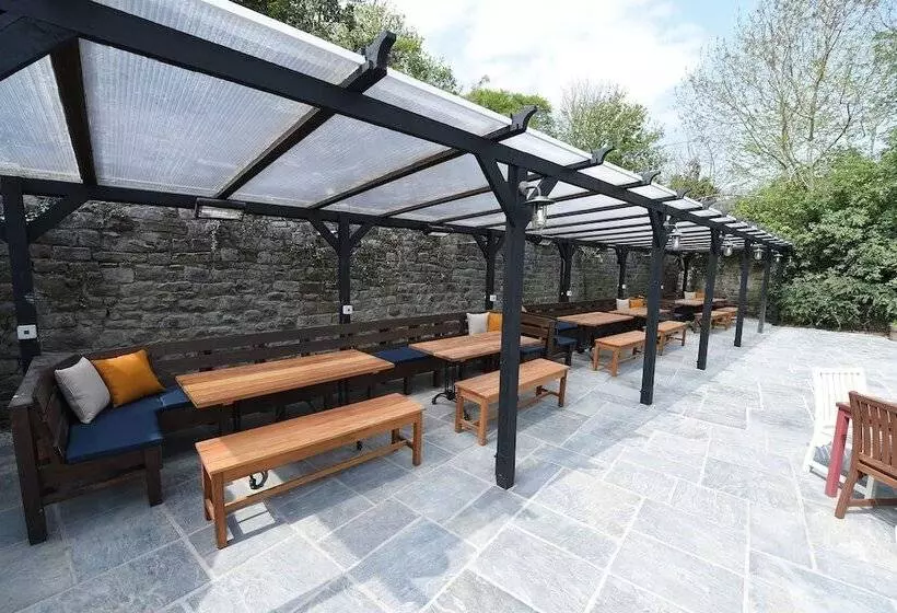 Hotelli The Royal Heysham