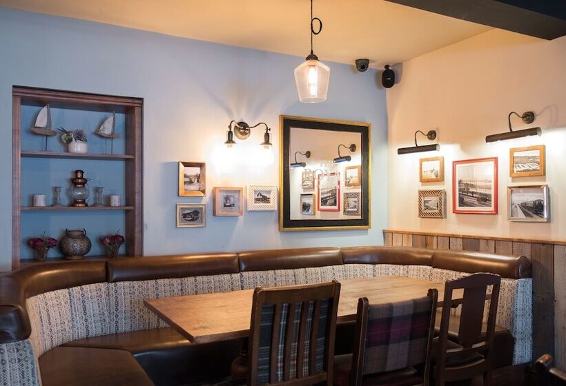 酒店 The Royal Heysham