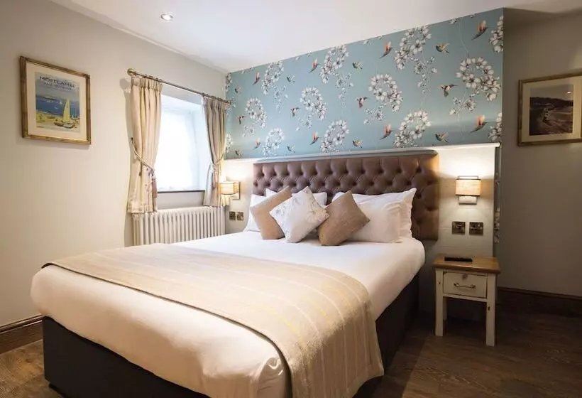 Hotelli The Royal Heysham