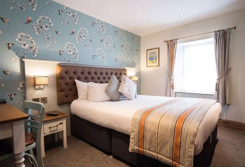 Hotelli The Royal Heysham