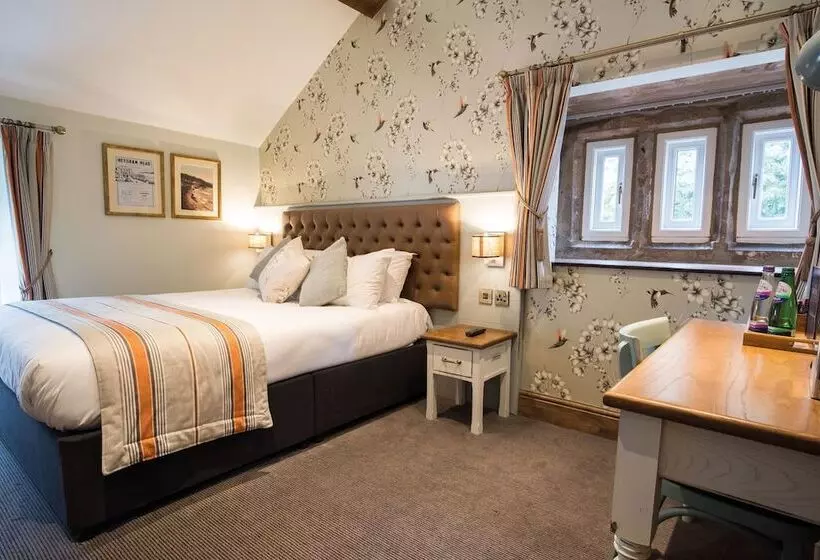 Hotelli The Royal Heysham