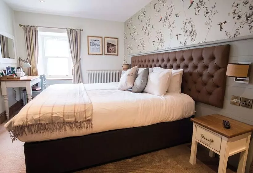 Hotelli The Royal Heysham