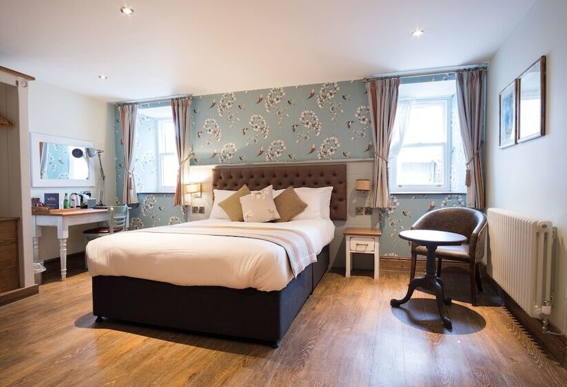 酒店 The Royal Heysham