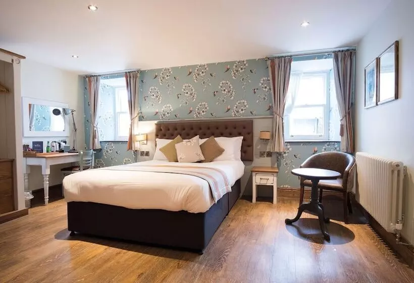 Hotelli The Royal Heysham