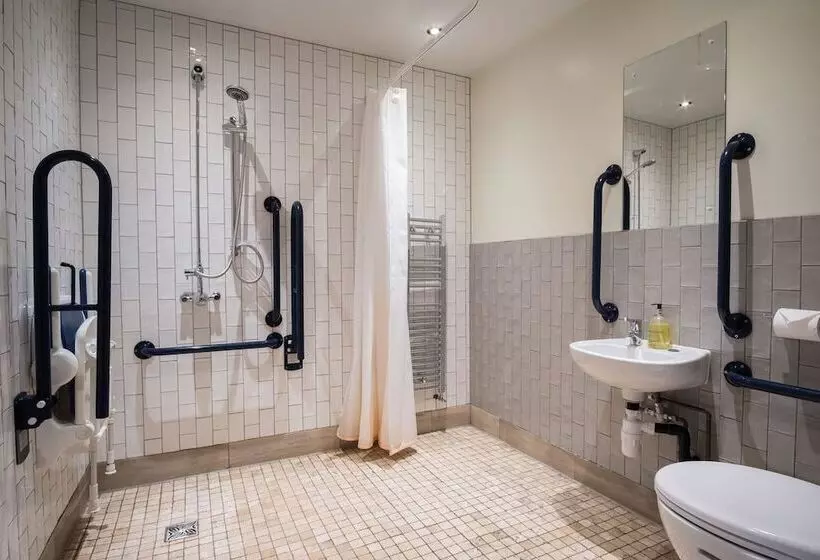 Hotelli The Royal Heysham