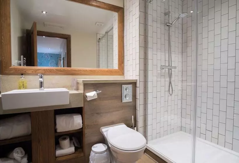 Hotelli The Royal Heysham