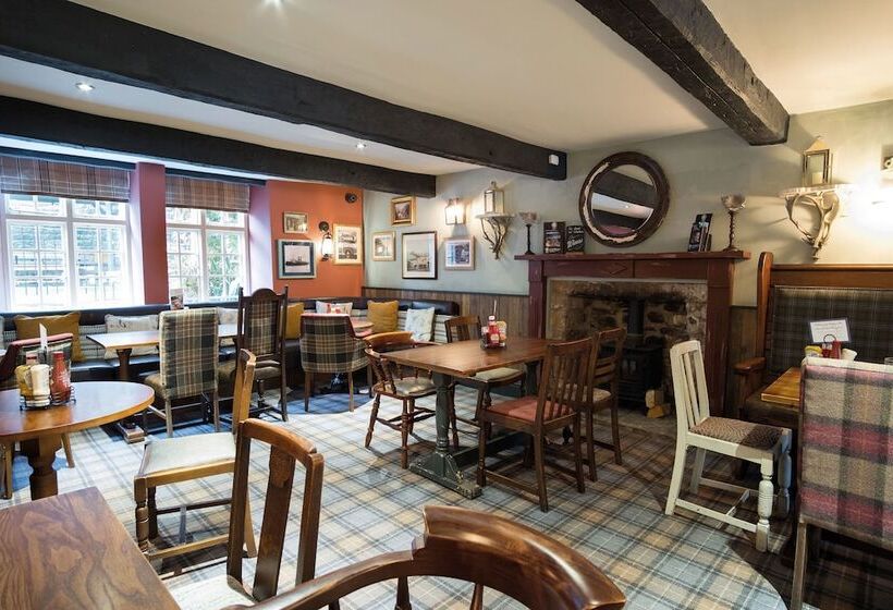 酒店 The Royal Heysham