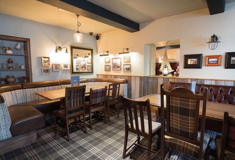 酒店 The Royal Heysham