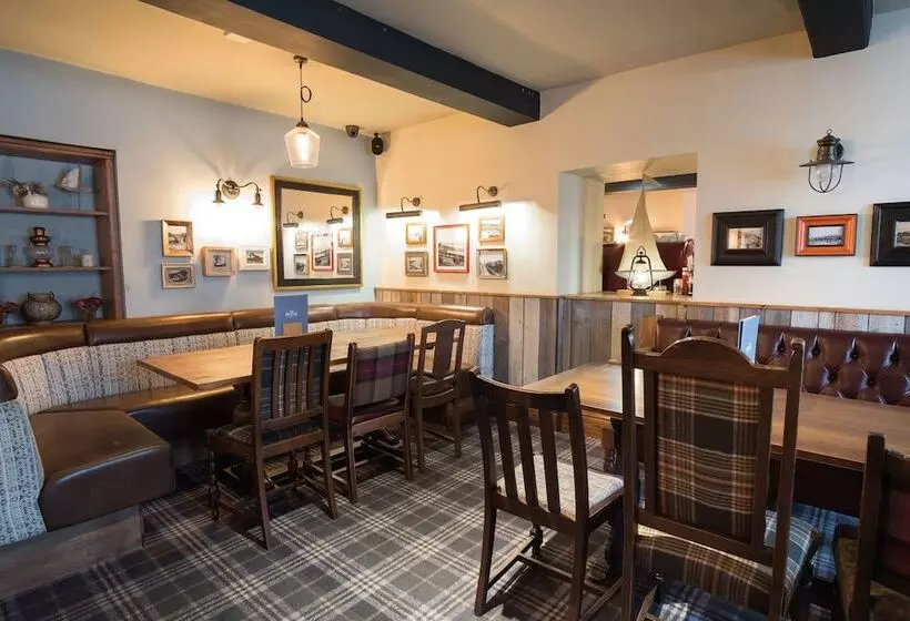 Hotelli The Royal Heysham