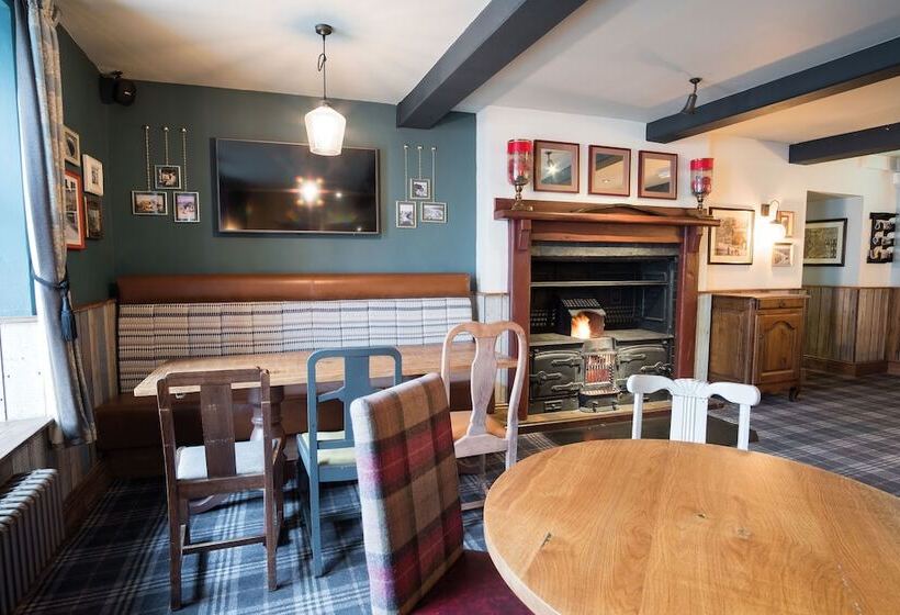 酒店 The Royal Heysham